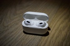 Apple AirPods Pro 3rd Generation with Charging Case
