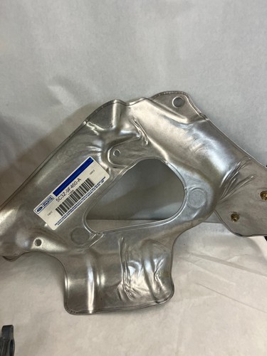 NEW OEM 2005-2010 Ford 6.0L PowerStroke Diesel Heat Shield Assembly 5C3Z-9F460-A