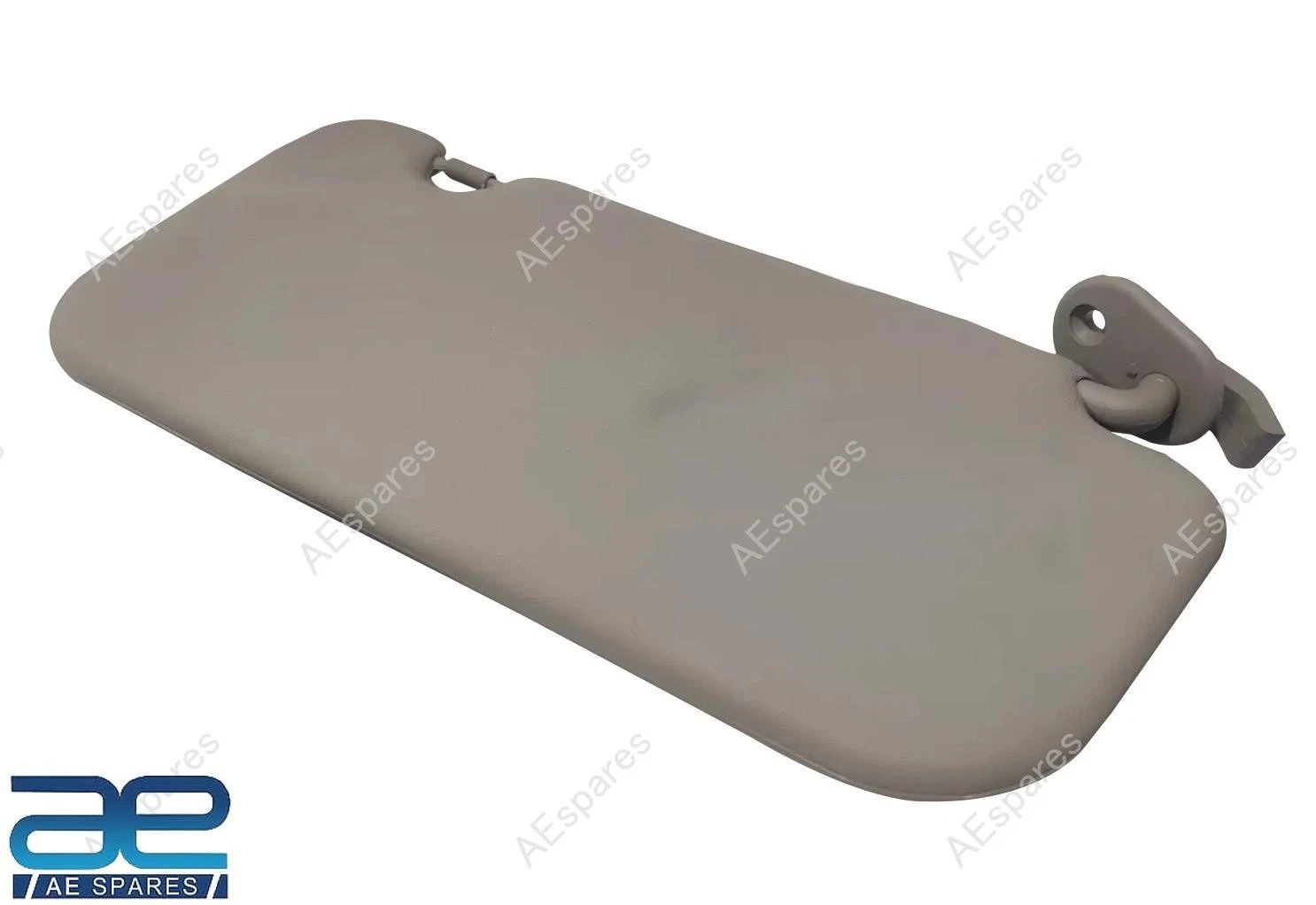 Sun Visor Assembly RH For Hyundai I20 2nd Gen Elite 2014-2020 85220C7060YYE view 3