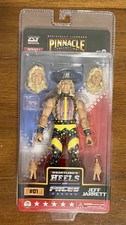 Jeff Jarrett Zombie Sailor Toys Pinnacle Collection Figure #01 Heels And Faces