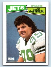 1987 TOPPS FOOTBALL Cards #1-200, Take Your Pick - Buy 3, Get 2 Free!