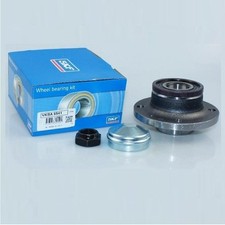 Roulement de roue Fiat PUNTO EVO