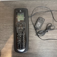 Logitech Harmony 900 Universal Remote Control...