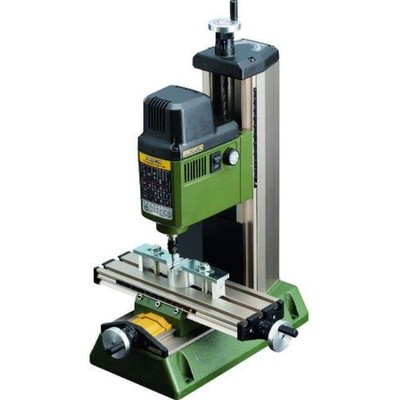 Proxxon Micro Milling Table MF70 27120 100V
