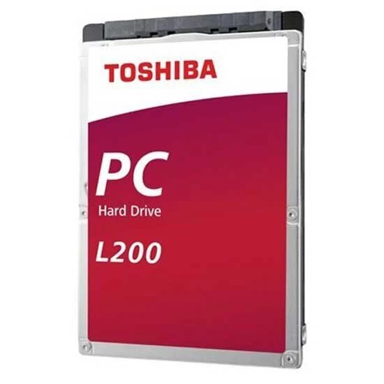 Toshiba L200 Internal HDD - Thumbnail 5