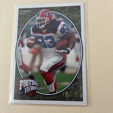 MARSHAWN LYNCH #66          186/350
