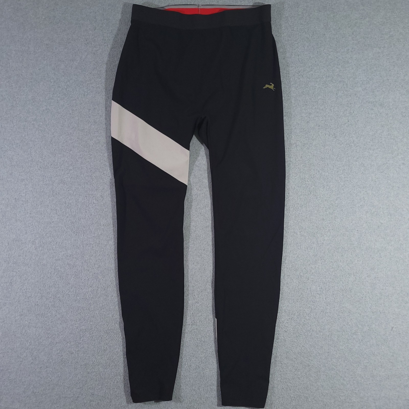 Tracksmith No Days Off Cold Performance Running Tights Men's Size XL Breathable