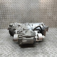 PORSCHE Taycan 9J1 Heckmotormotor 9J1901153D Strom 420 kW 2023 35455441