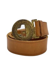 Other Brand Belts CML Plain Men's