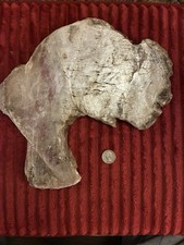 Native American Paleo Multi-Tool Effigy