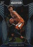 2019-20 Panini Prizm Draft Picks - #9 Jaxson Hayes (RC)