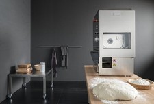 Cubo Dough Divider And Rounder