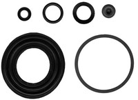 TRW Bremssattel Reparatursatz FüR Ford Transit Custom V362 Kasten FY FZ Fa_ _ F3