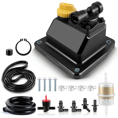 #ad Fuel Pump Kit Valve Cover for Kohler CH18S CH20S CH22S CH23S CH25S Engine USA $27.19