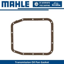 For 1988-1989 Ford Bronco Transmission Oil Pan Gasket Mahle For 1988-1989 Ford Bronco Transmission Oil Pan Gasket Mahle