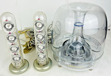 Harman Kardon SoundSticks II sistema audio multimediale subwoofer e altoparlanti