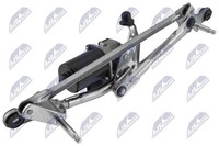 NTY WischergestäNge ESW-FT-047 Passend FüR Fiat