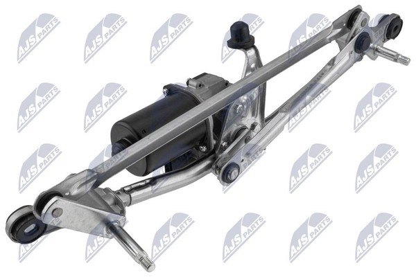 NTY WischergestäNge ESW-FT-047 Passend FüR Fiat-image