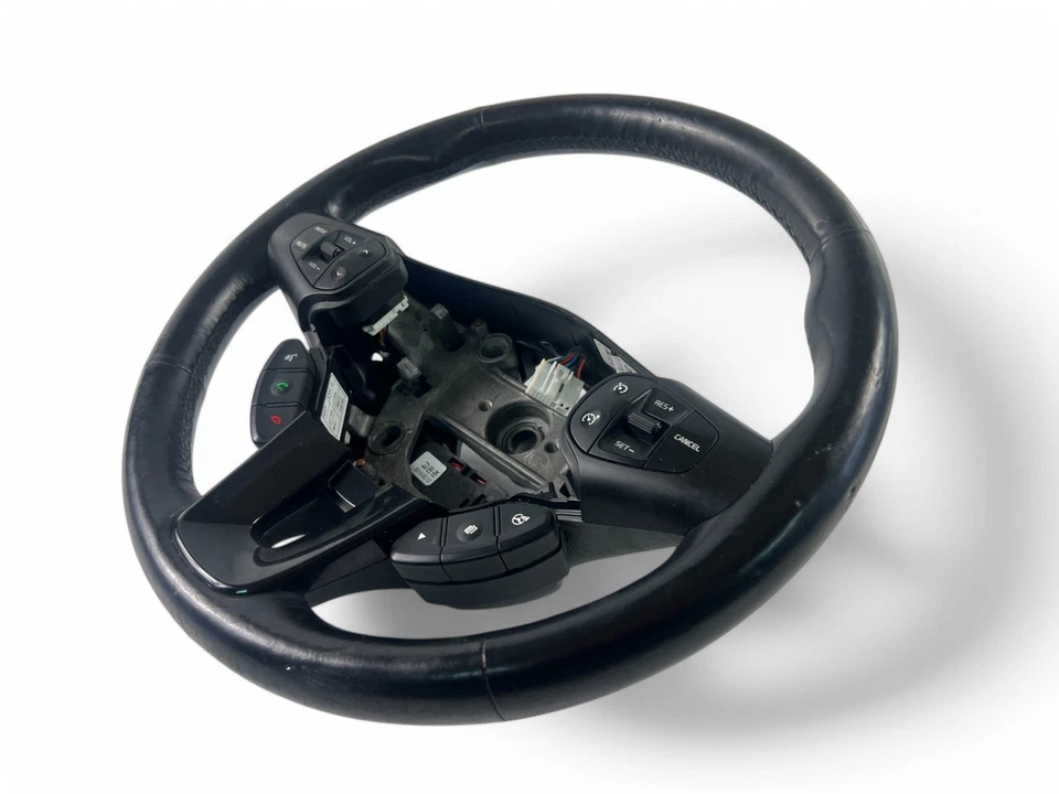 KIA CARENS IV Steering Wheel 56130-A4000 29531053 - Image 4 of 4