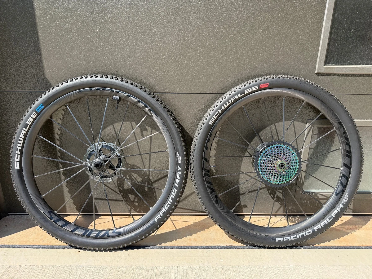 Syncros Bicycle Wheels & Wheetsets 29 in Wheel for sale - eBay