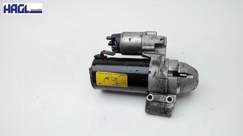 Anlasser 7798006 BMW 318d DPF Touring E90 / E91/ 105 KW 143 PS Kombi