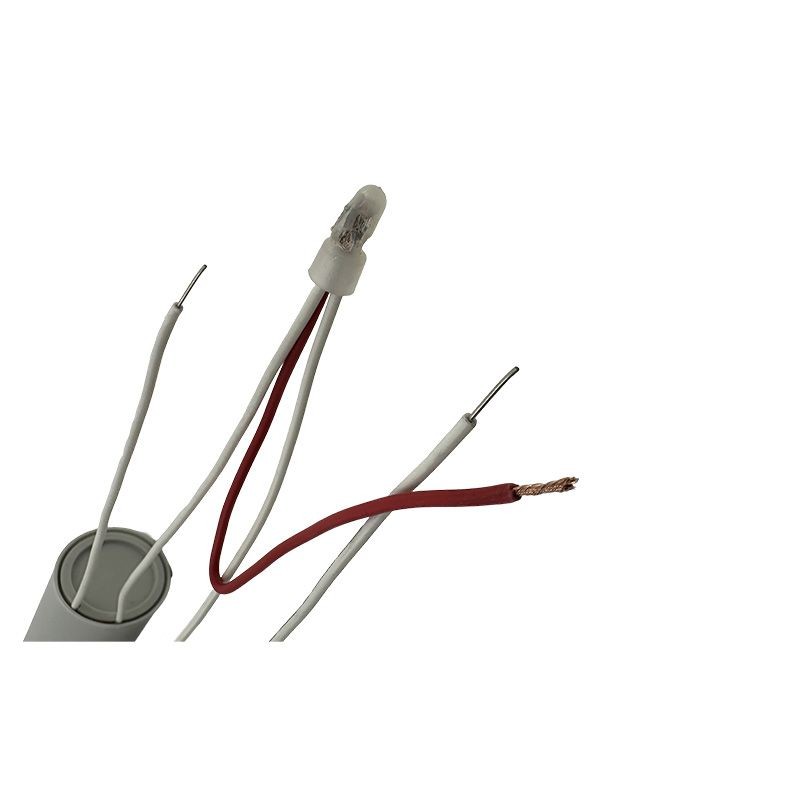 Condensateur double capacité 2µF + 4µF pour rénovation de VMC - 2