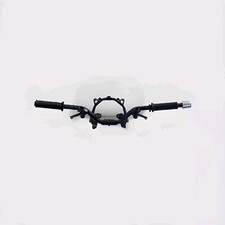 MANUBRIO HANDLEBAR STERZO ORIGINALE PIAGGIO BEVERLY 300 350 2 SERIE 2010 AL 2016