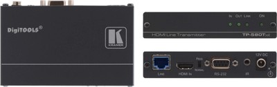 Kramer Übertrager TP-580TXR Audio/Video-Funksysteme 50-80021190 Übertrager