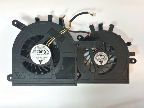 CPU Lüfter Ventilador Lenovo B540P B520E B545 Doppelt Lüfter BUB0812HHD-BK20