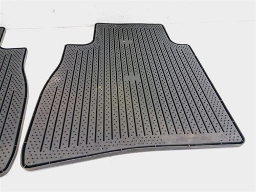 14-19 NISSAN Sentra Carpet Mat Set x2 OEM 999E1L2000 - Picture 6 of 7