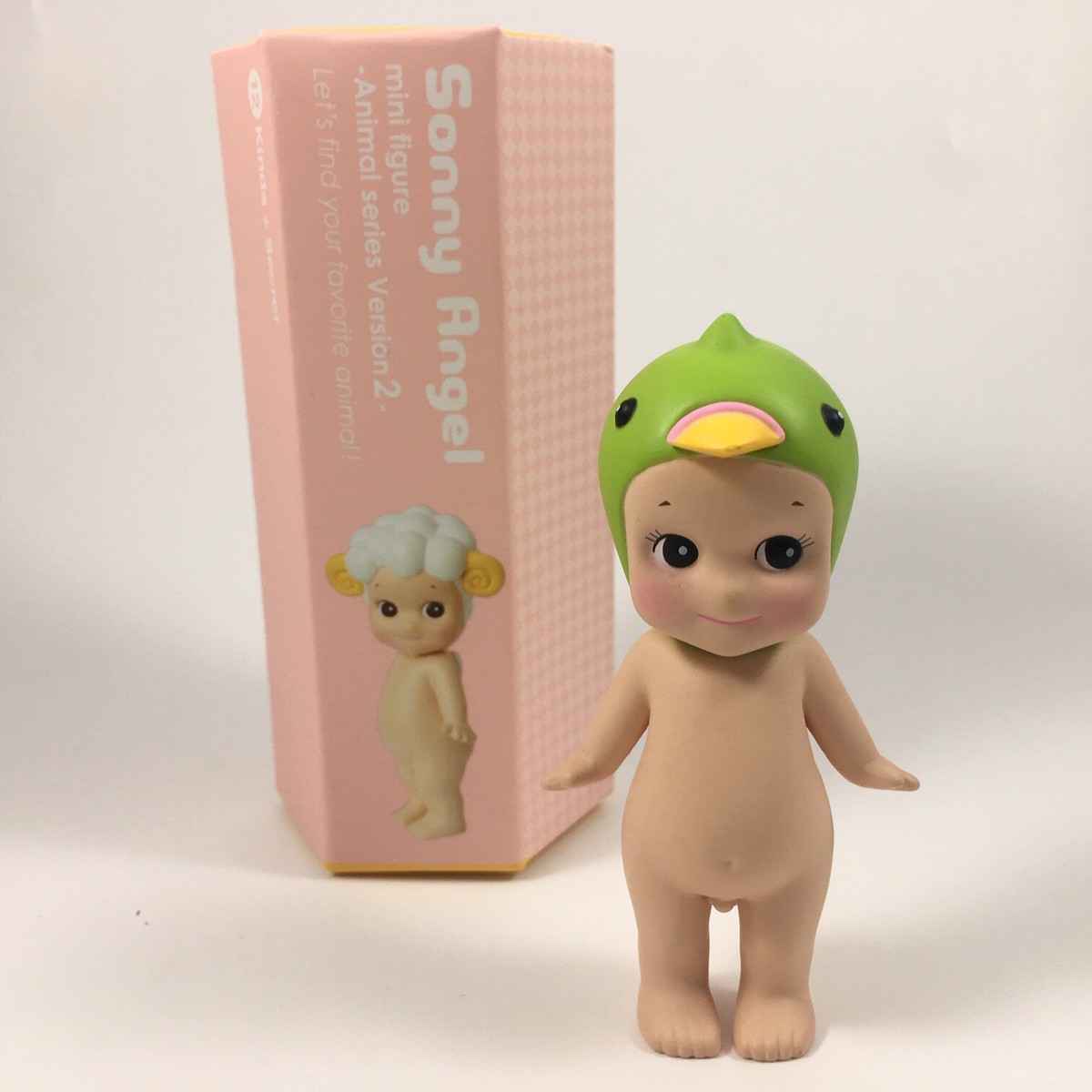Sonny Angel ミニフィギュア2 セット 楽天市場】ソニーエンジェル ミニフィギュア アニマル シリーズ