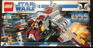 lego star wars 8019