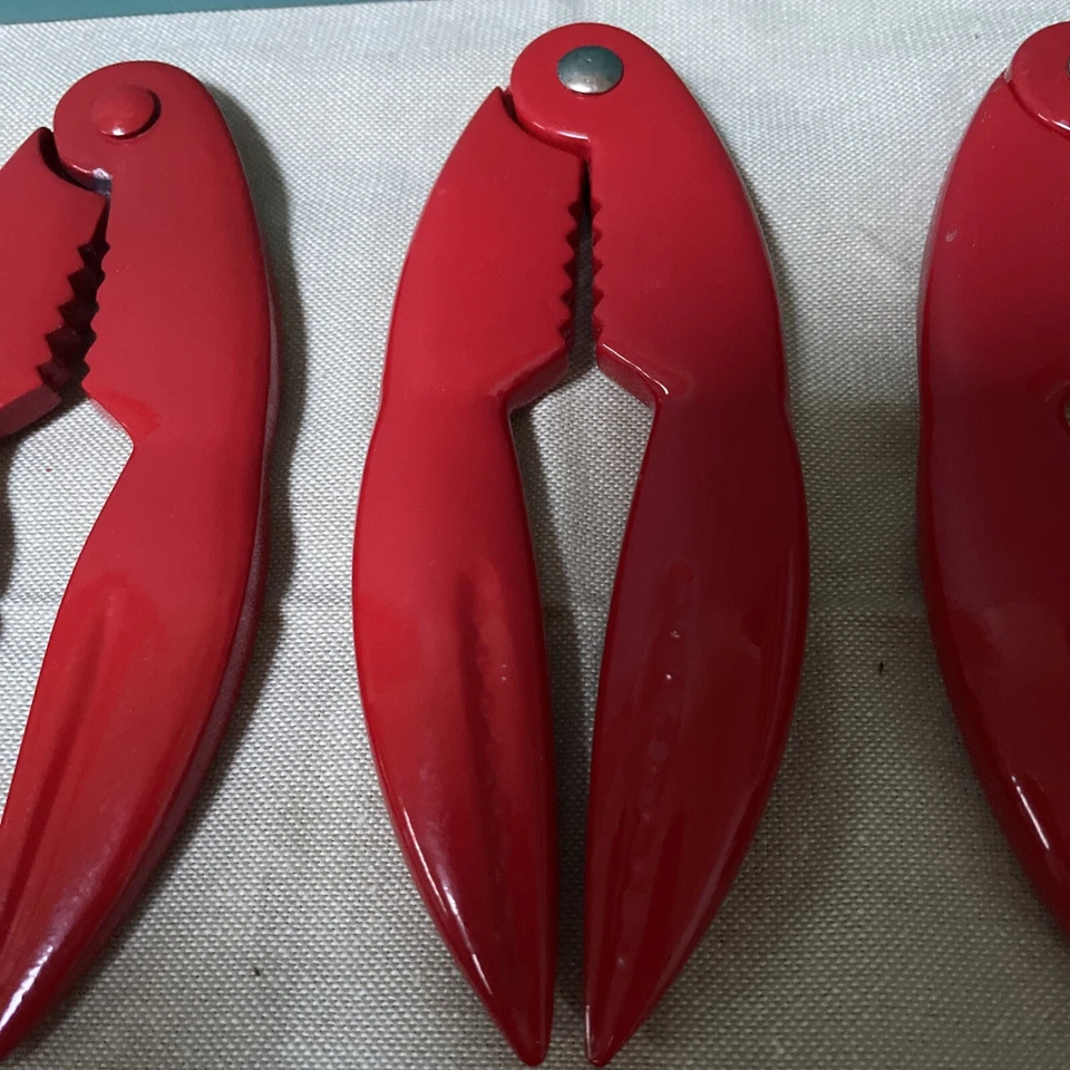 Hic Lobster Crab Seafood Cracker/Aluminium - Image 3 of 4