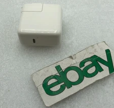 Authentic Original Apple A1540 29W USB-C Power Adapters Free S/H