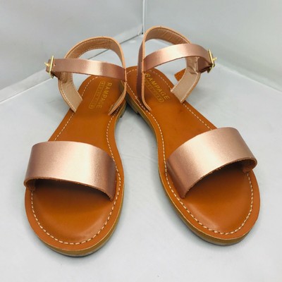 rampage hannie sandal
