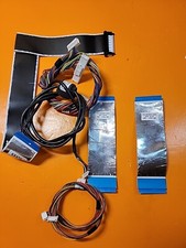 Vizio E55-C2 LVDS Ribbon Cable 750.00W0O.0001