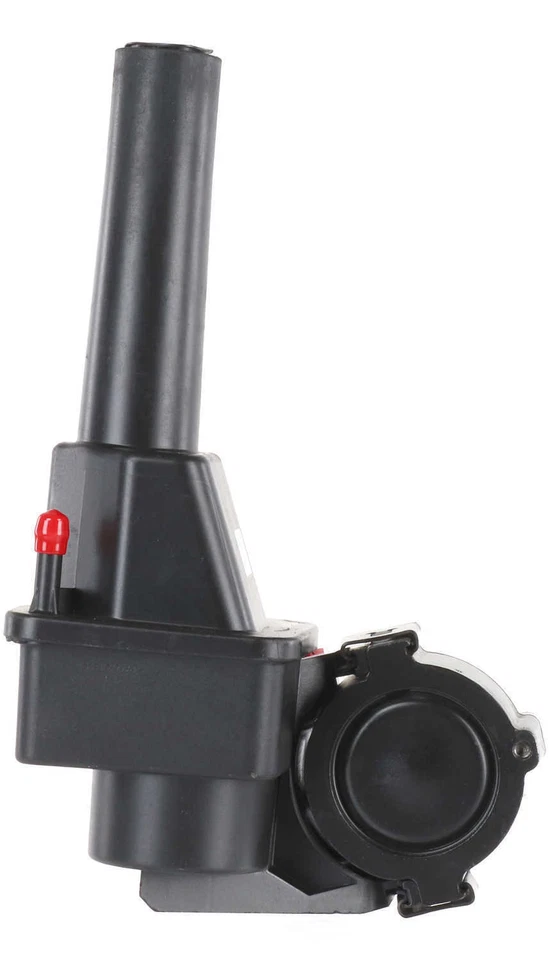 Bomba de dirección asistida para GMC Sierra 2500 HD 2011-2015, Sierra 3500 HD CARDONE RE Foto 3 de 4