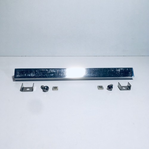 Wedico Corner Section, Short (and hardware) 1:16 Scale Part #'s: 2 12 138 & 143 - Picture 3 of 8