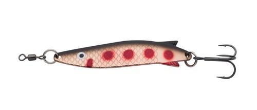 Abu Garcia Toby Spoon Indicator 7g-60g Tow Indicator Sea Trout Pike - Picture 12 of 20