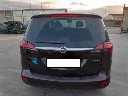13256923 Motor Limpia Trasero para OPEL ZAFIRA C TOURER Selective 2015 161819 - Imagen 10 de 10
