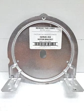 320820-302 Carrier Inducer Motor Bracket Support Plate Factory Authorized Parts