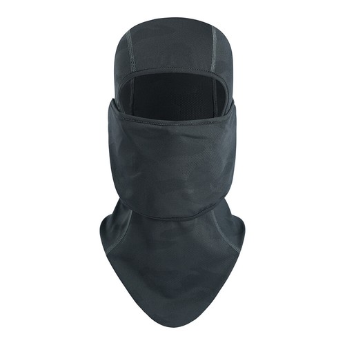 Men Tactical Balaclava Full Face Mask UV Protection Sport Outdoor Biker Sun Hood - Picture 21 of 44
