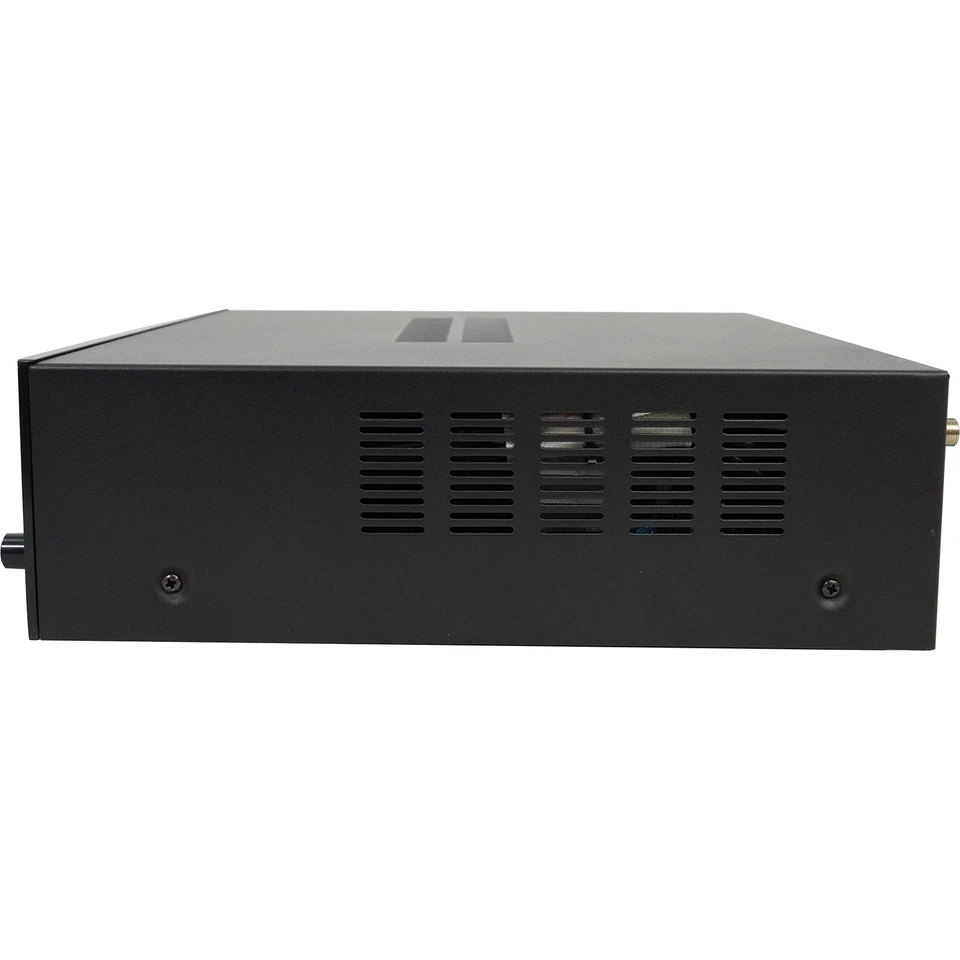 Rockville RPA40BT 1000w 4 Zone/Channel Home Stereo Bluetooth Amplifier Receiver - Image 4 of 4