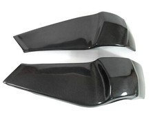 Frame Protector Carbon Motorcycle Buell XB9 XB9SX XB12S XB12Scg 2004-
