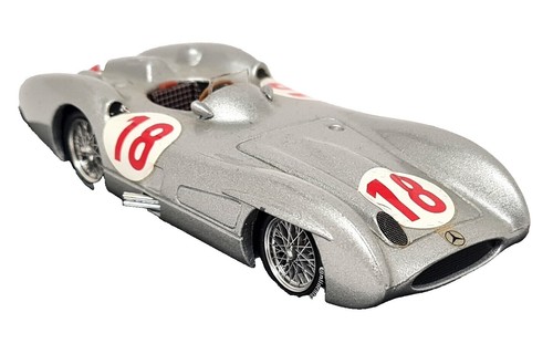 1/43 Fiat 1St Series Beige Black 500A 1.Serie 1936 Brumm Packing