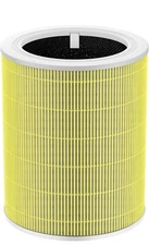 Core 600S Pet Care Replacement Filter LEVOIT Core 600S Air Purifier 10.5" 3-in-1