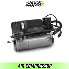 2001-2005 Audi Allroad Quattro C5 Air Ride Suspension Air Compressor