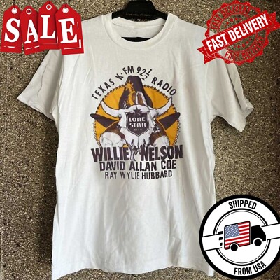 Classic David Allan Coe Gift Funny Classic Shirt 6D805