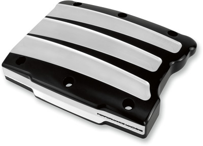 PERFORMANCE MACHINE (PM) - 0177-2021-BM - Rocker Box Covers for Harley-Davidson 