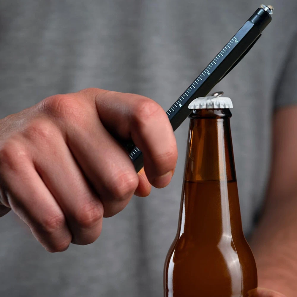 Multi-Tool Pen Set - Gifts for Men, Stocking Stuffers, Father�S Day, Christmas